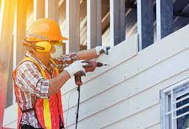Best Historical Building Siding Restoration  in Elk Ridge, UT